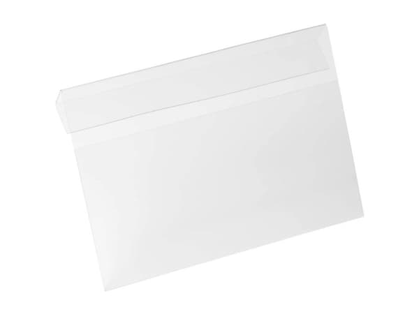 Durable 116219, Transparent, Plast, A5, 10 styck, Polen