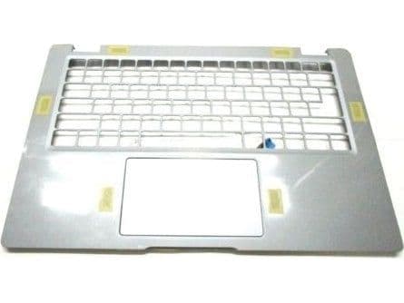 Single Pointing handledsstödsmontering med touchpad