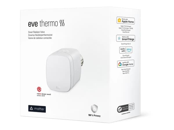 Eve Thermo (Matter)