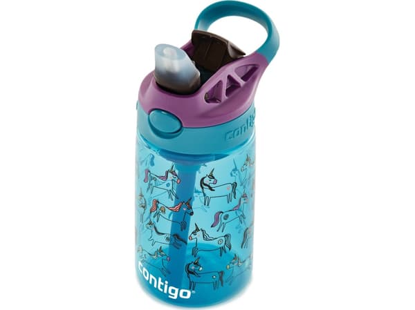 Contigo - Easy Clean Unicorns - 420 ml