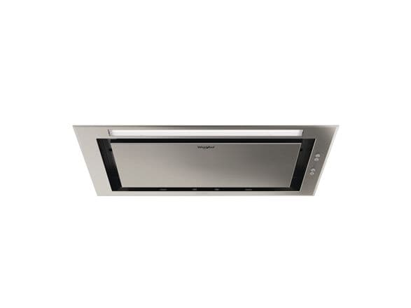 Whirlpool WCT3 63F LTX, 650 m³/h, Kanavoitu, D, A, B, 65 dB