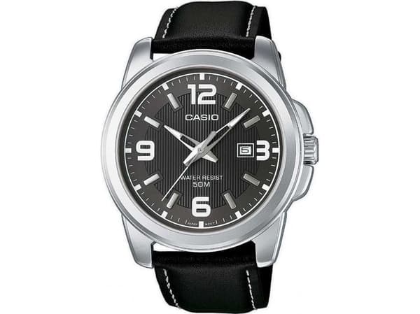 Casio herrklocka MTP-1314L-8AV