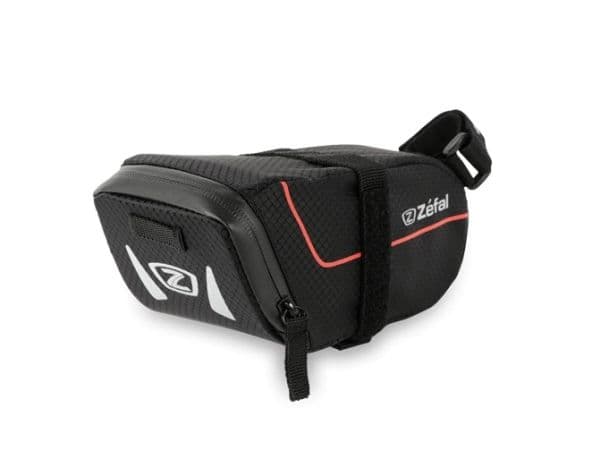 Zefal Z Light Pack M sadelväska