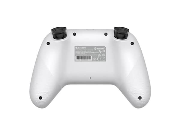 GameSir-T4n Lite trådløs kontroller (hvit)