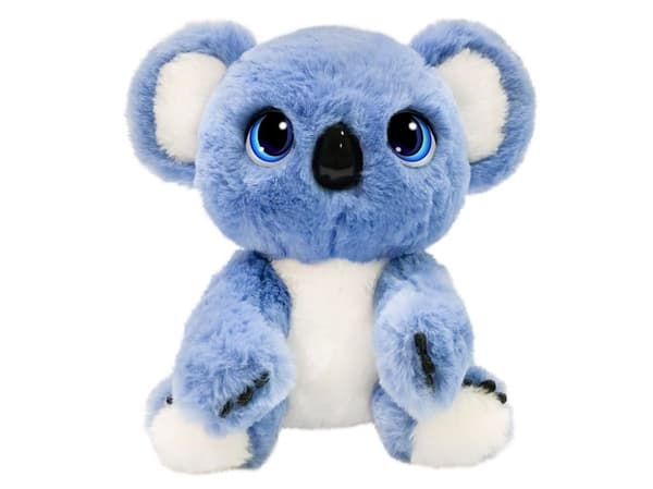Sidney the Koala