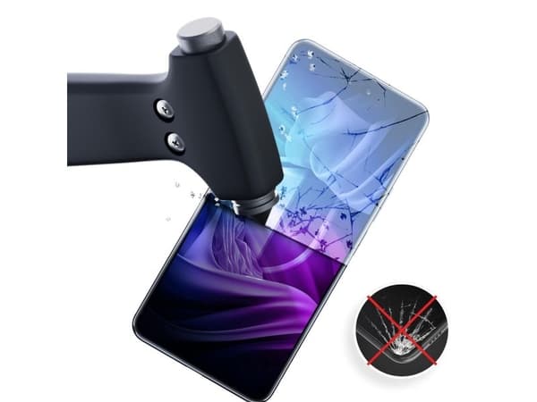 3MK 3mk Silky Matt Pro for Huawei Nova 14 Pro