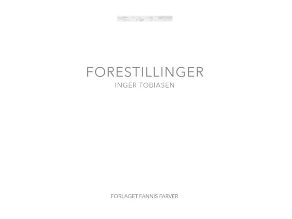 Forestillinger | Språk: Dansk