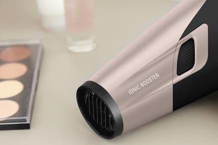Hårføner Rowenta hårføner ROWENTA CV 5831