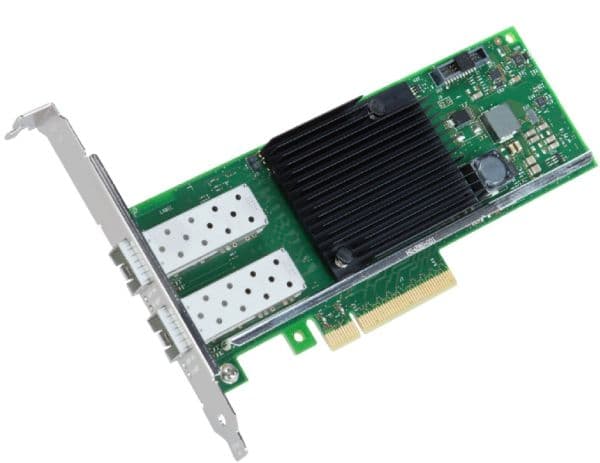 ETHERNET X710DA2 SVR