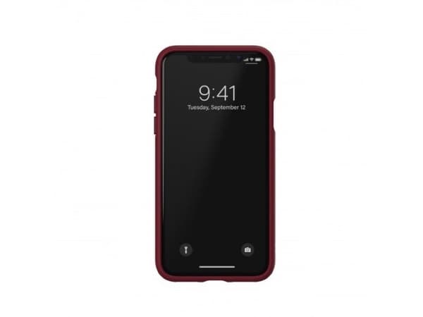 Adidas Adidas OR Patterned Case SUEDE SS19 for iPhone X/Xs