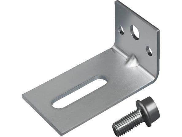 Rittal TS Wall bracket - Monteringsfäste - väggmontering