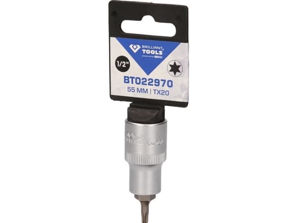 KS Tools BT022973 Huippuavain