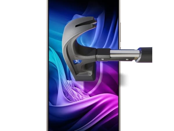 3MK Matt Silky Matt Pro for Redmi Note 15 Pro 5G