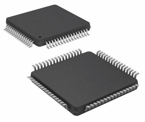 Microchip Technology ATMEGA2561V-8AU