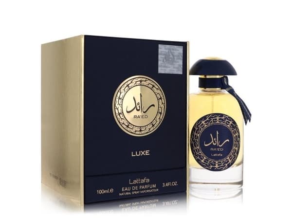 Lattafa Ra'ed Luxe Eau De Parfum 100 ml (unisex)