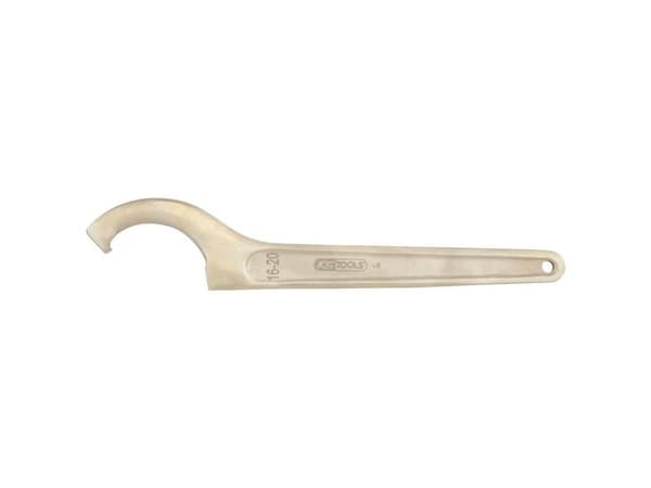 Koukkuavain KS Tools 963.8214 9638214