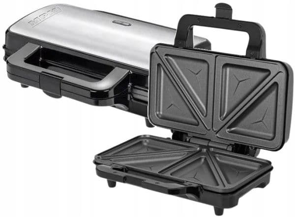 MPM MOP-20M grill/varmeplatta