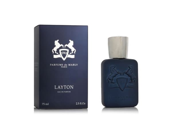 Parfums de Marly Layton eau de parfum för män 75 ml