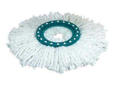 Erstazkopf Clean Twist Disc Mop
