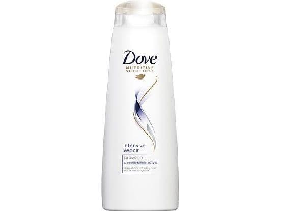 UNILEV DOVE SHAMPOO INTENSIVE REP. 400ML
