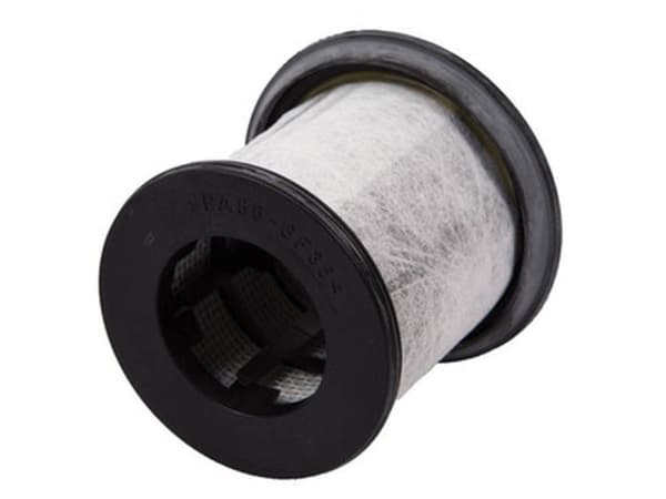Orbitrade veivhusfilter D3. Volvo