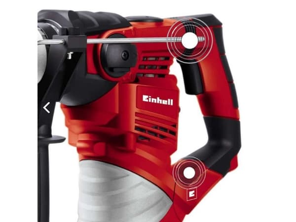 Einhell TC-RH 1600 slagbormaskin