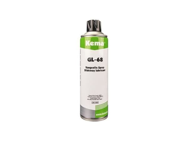 Vangeolie kema GL-68 500 ml