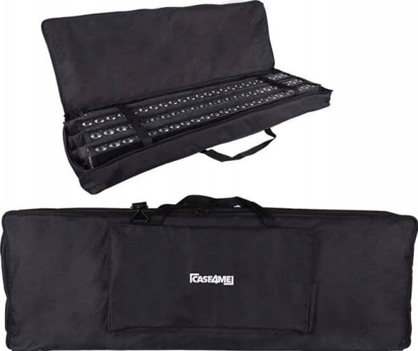 CASE4ME skydd för 4 st LED BAR ULTRA BAR
