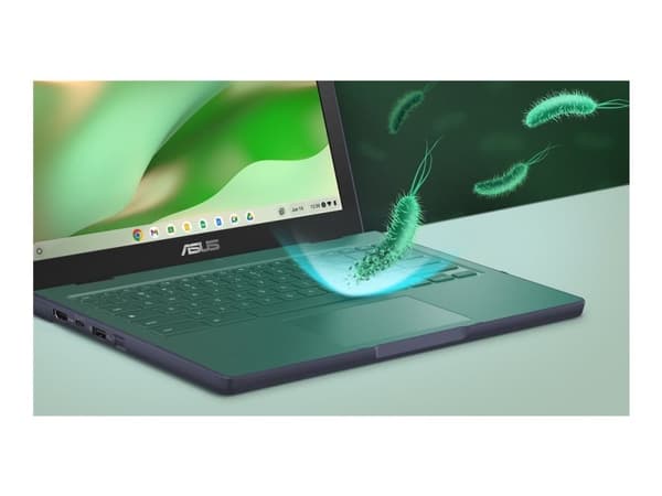 ASUS Chromebook CZ12 - - Chrome OS SSD