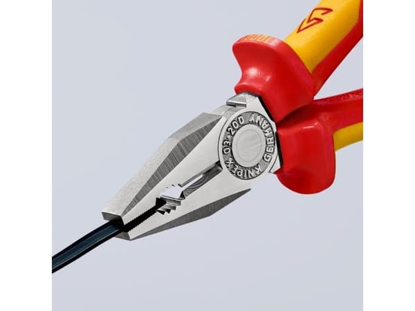 Knipex-yhdistelmäpihdit