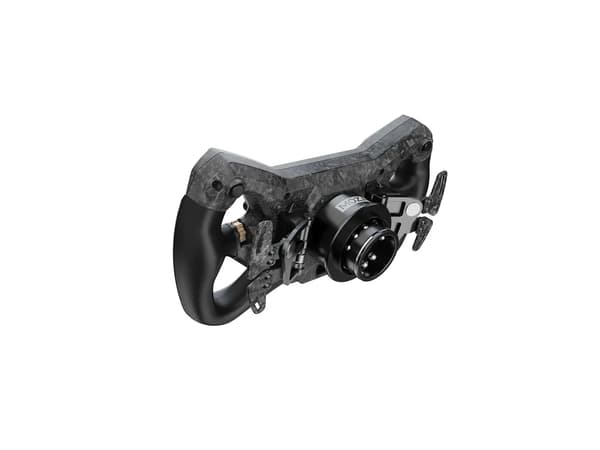 Moza Racing KS Pro - Hjul - 10 knappar
