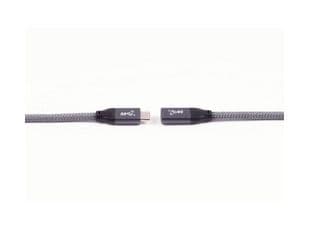 shiverpeaks ®-BASIC-S--USB C-C-kabel--USB-C®-forlengelseskabel, 3.2 Gen 2, Pro, 2.0m (BS13-46030)
