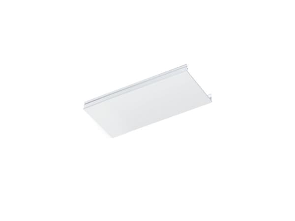 EGLO DEKSEL L142 HVIT