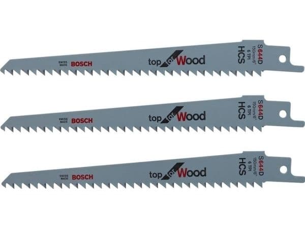 Bosch LIMIT CLAMP SET FÖR KEO 3 st