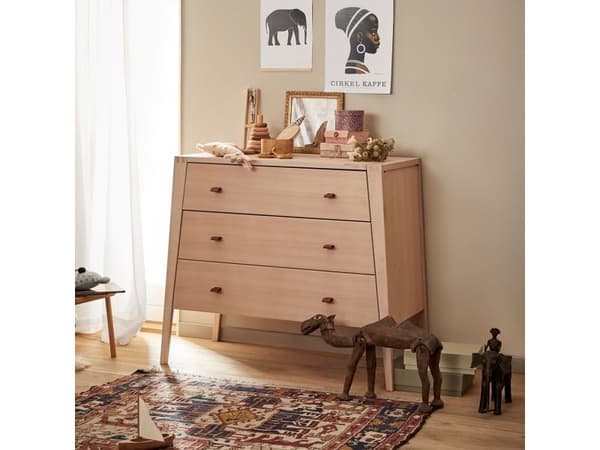 Leander Linea™ lipasto - Tammi