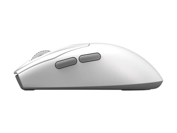Mysz MSI FORGE GM340 W white