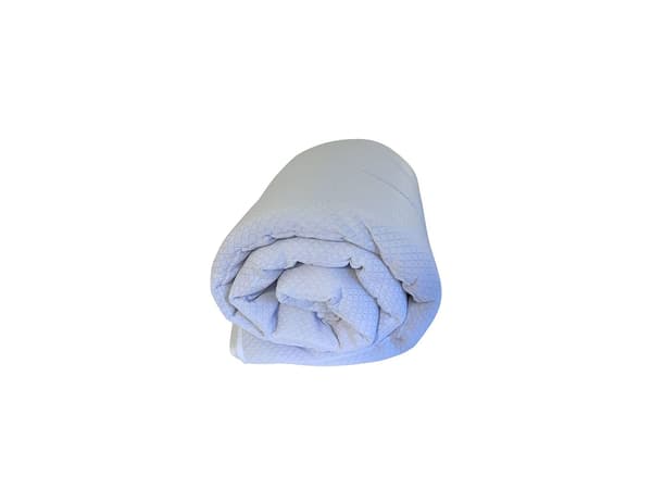 LS - kylande rullmadrass 180x200
