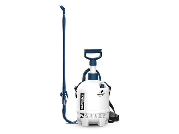 MAROLEX SPRUTINDUSTRI ALKA LINJE 7