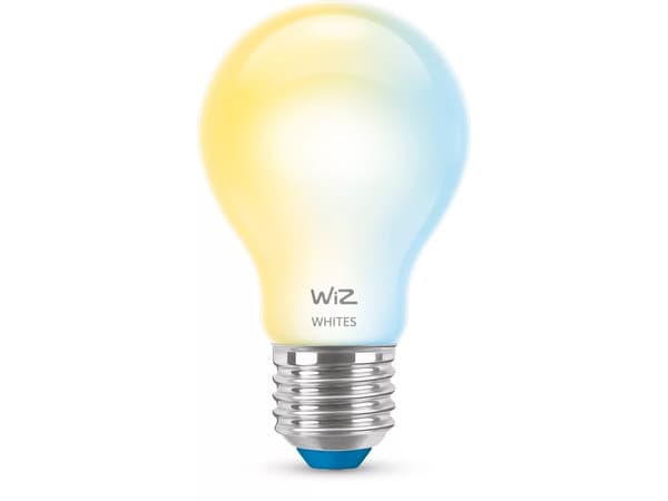 Wi-Fi BLE 60W A60 E27 927-65 FR TW 1PF/6