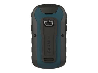 Garmin eTrex 22x - GPS/GLONASS-navigator - vandring 2,2"