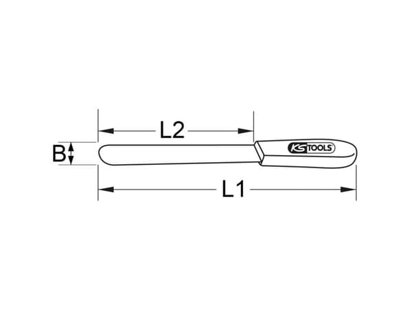 KS Tools 963.9515, 350 g