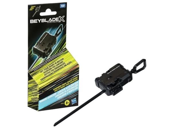 Beyblade X Winder Launcher