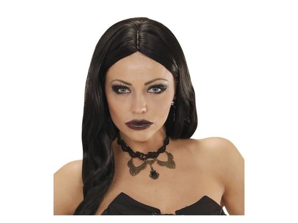 Gothic choker