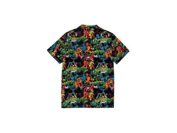 Scooby-Doo-paita