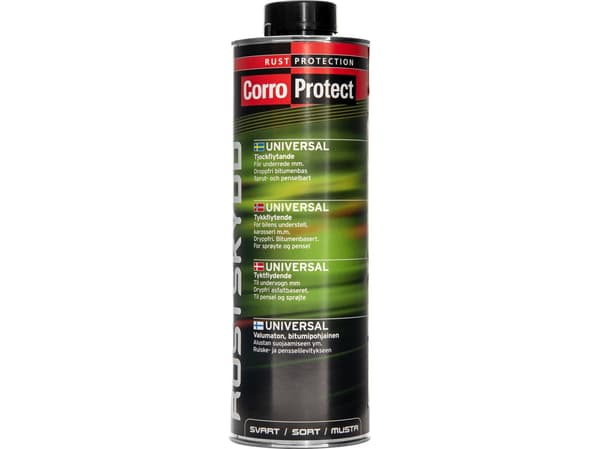 CorroProtect universellt rostskydd, 1 L
