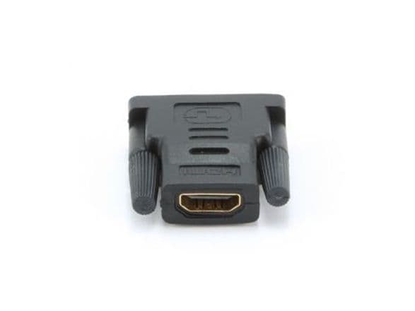 Cablexpert - Video adapter - DVI-D hann til HDMI hunn