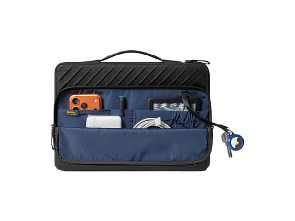 TOMTOC Voyage-A24 16'' Laptop Bag (Black)