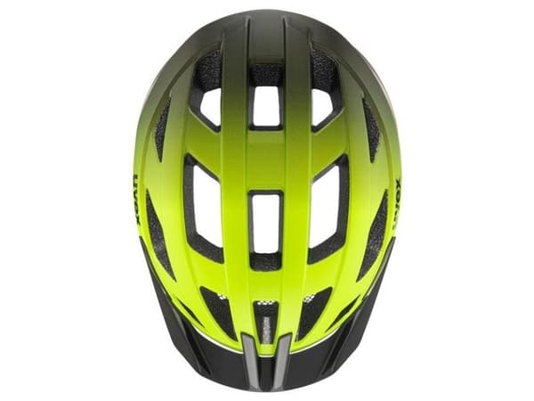 Uvex i-vo 2, Mätt