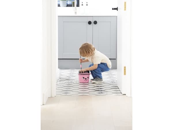 I-65750 Impulse mopp och hink