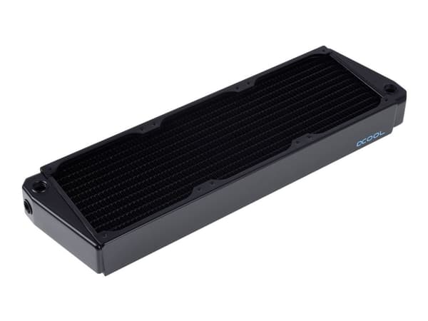 Cooling System Alphacool NexXxoS XT45 X-Flow 360mm